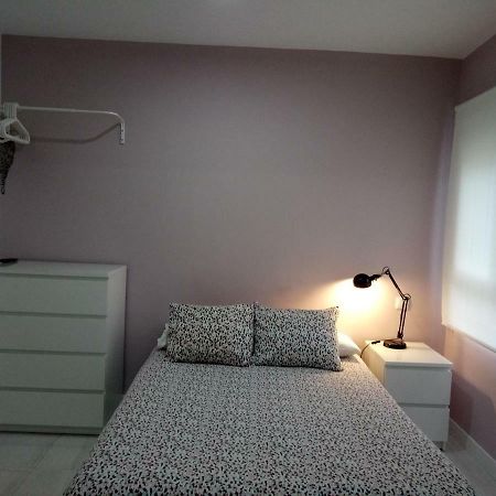 Loft Office Apartment บาเลนเซีย ภายนอก รูปภาพ