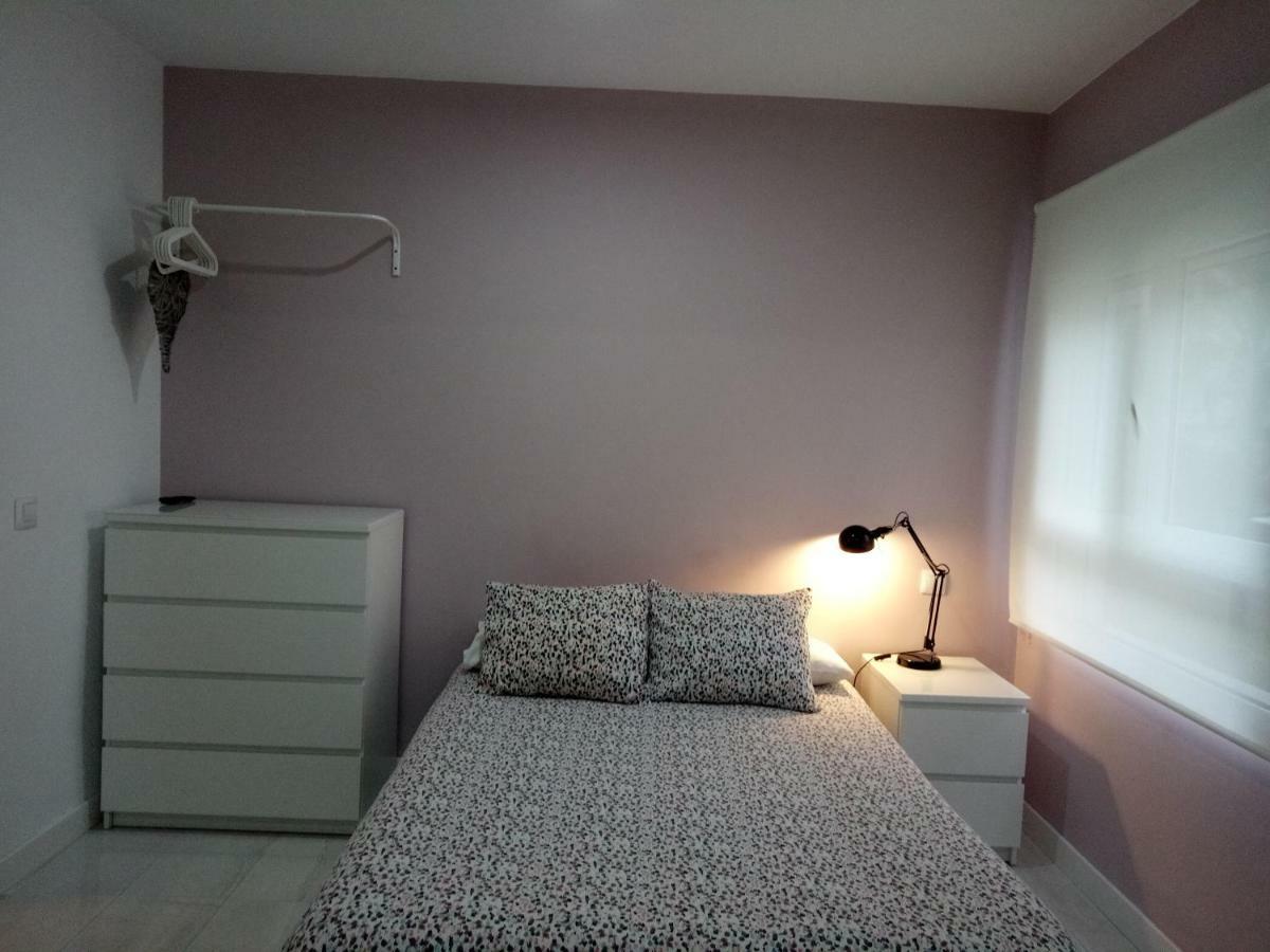 Loft Office Apartment บาเลนเซีย ภายนอก รูปภาพ